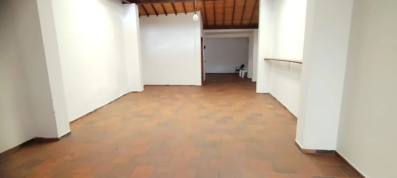 ARRIENDO LOCAL COMECIAL 