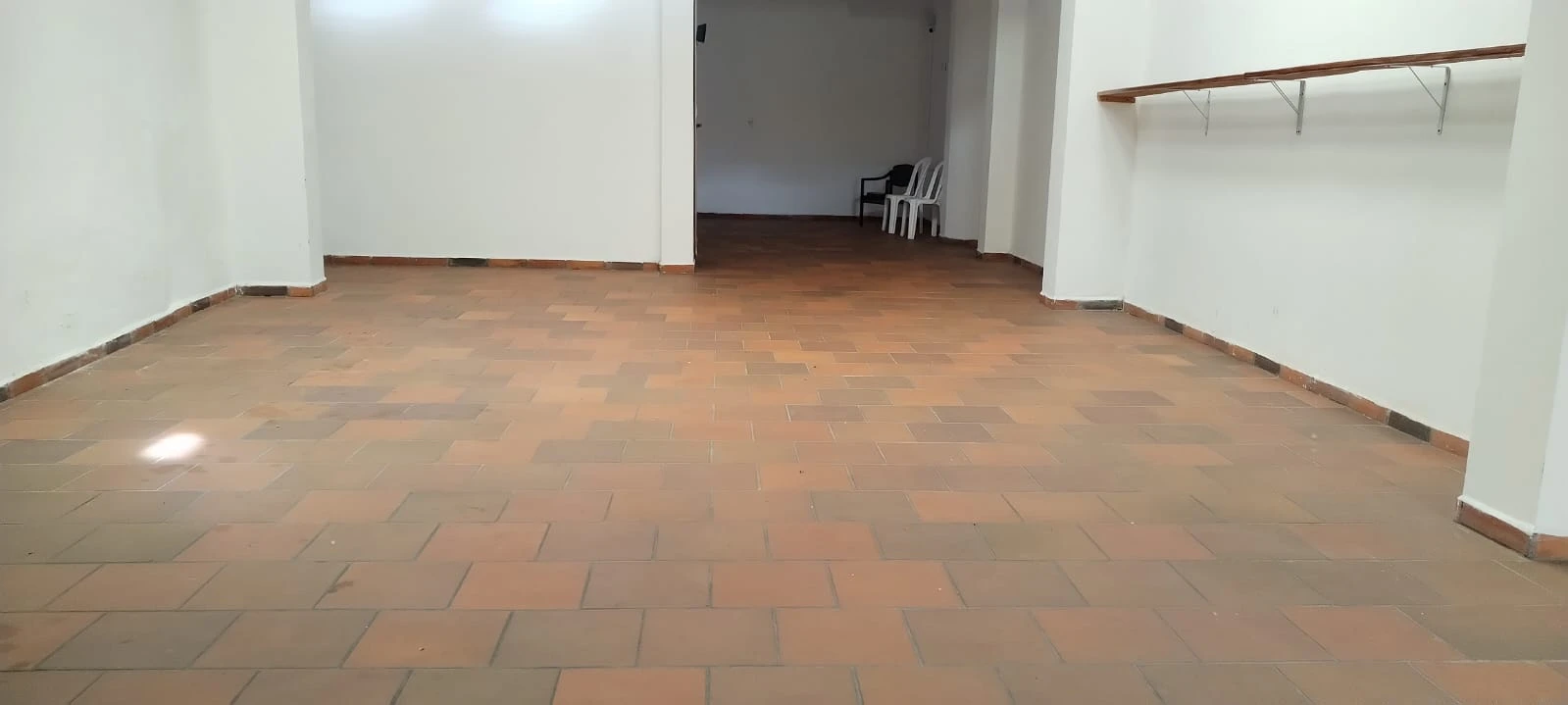 ARRIENDO LOCAL COMECIAL 