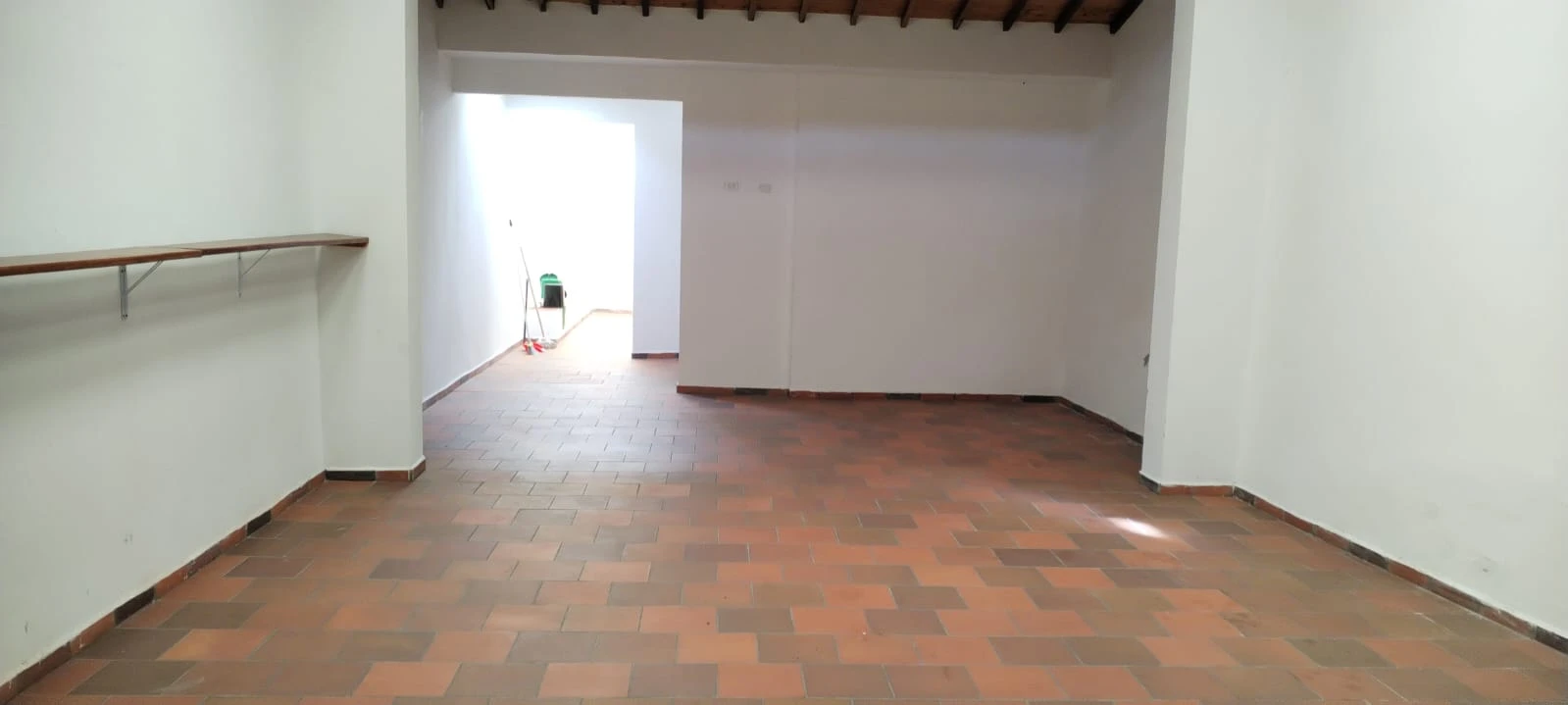 ARRIENDO LOCAL COMECIAL 