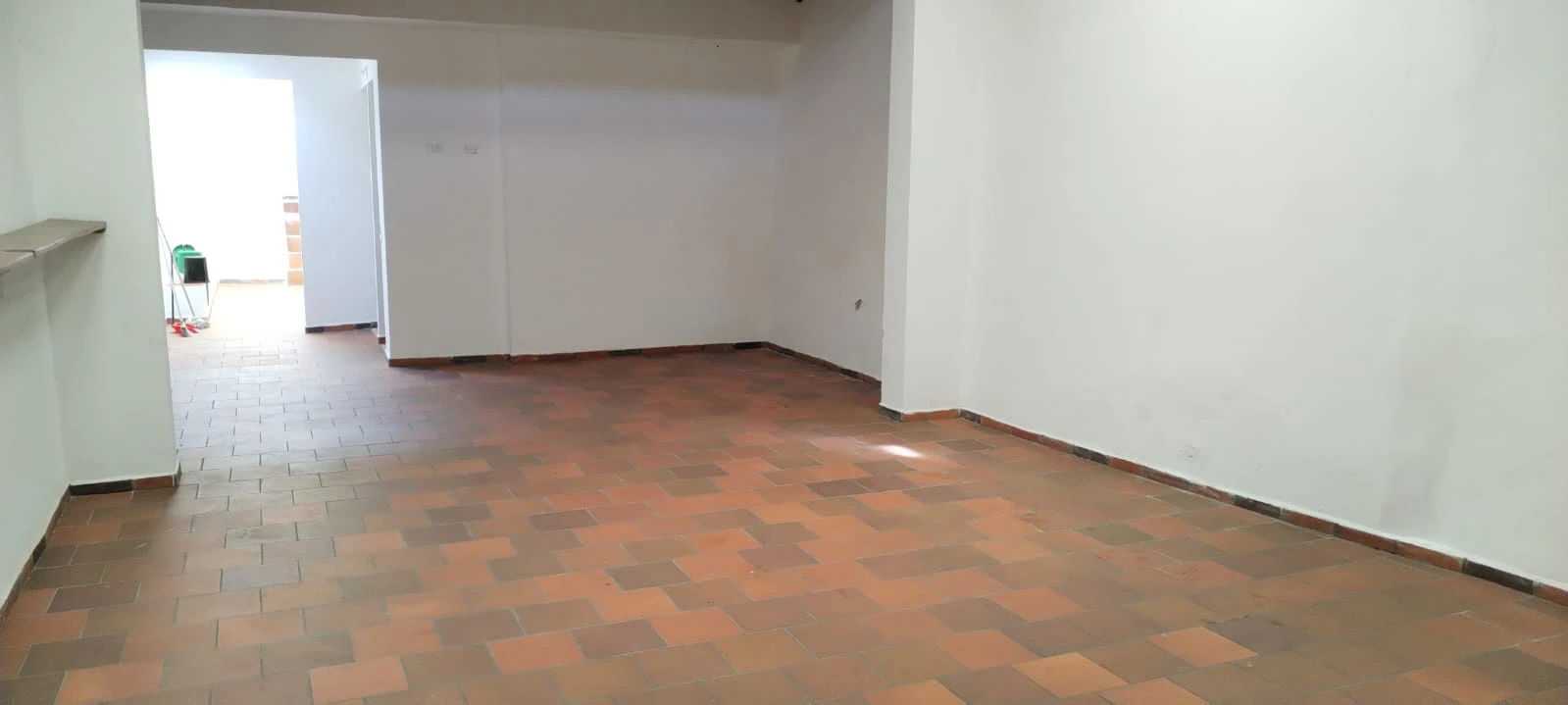 ARRIENDO LOCAL COMECIAL 