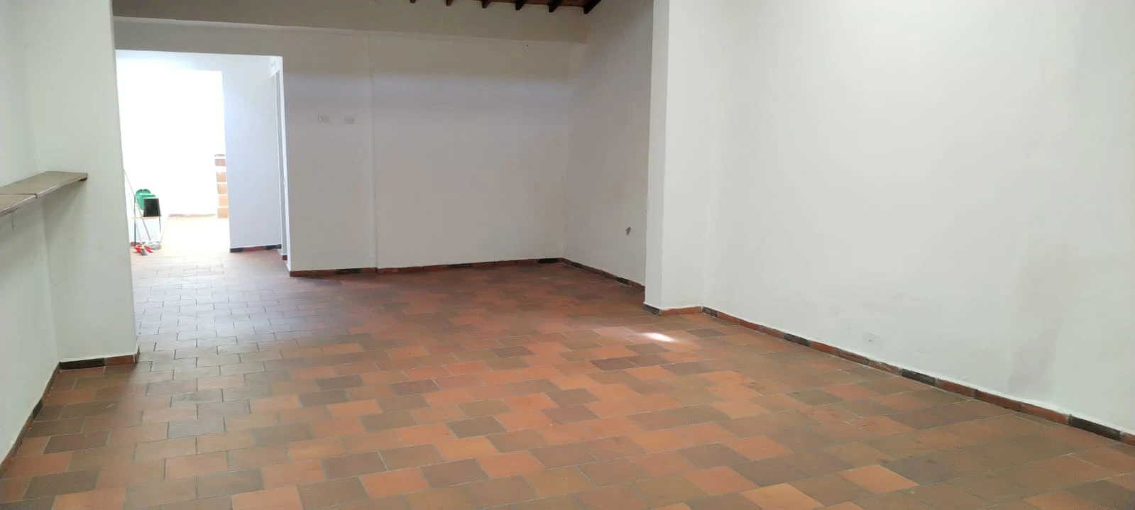 ARRIENDO LOCAL COMECIAL 