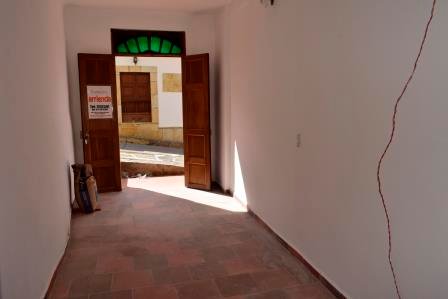 ARRIENDO LOCAL COMECIAL CON VIVIENDA  820983