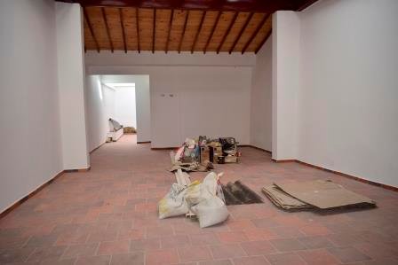 ARRIENDO LOCAL COMECIAL CON VIVIENDA  820983