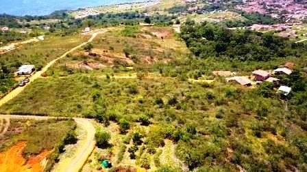 PARCELA EN VENTA A 1 KM DEL CASCO URBANO PC12988