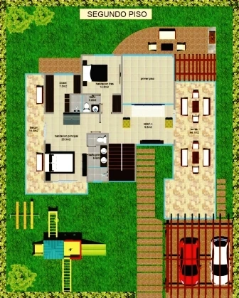 CONDOMINIO CAMPESTRE COLINAS DE CAPELLANIA