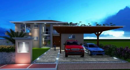 CONDOMINIO CAMPESTRE COLINAS DE CAPELLANIA